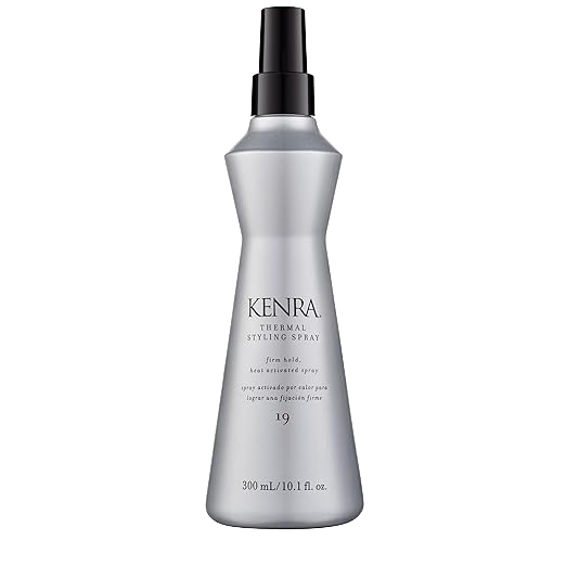 Kenra Thermal Styling Spray 19