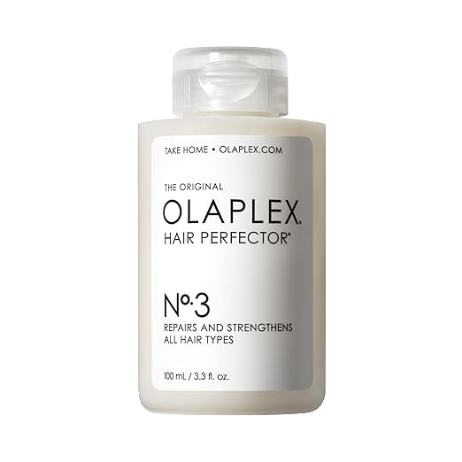 Olaplex Hair Perfector No 3 Repairing Treatment