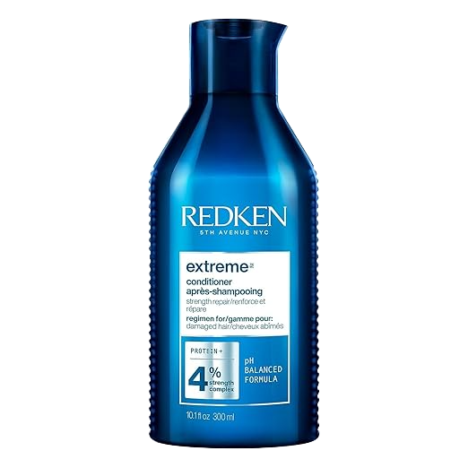 Redken Extreme Conditioner | Anti-Breakage & Protection for Damaged Hair