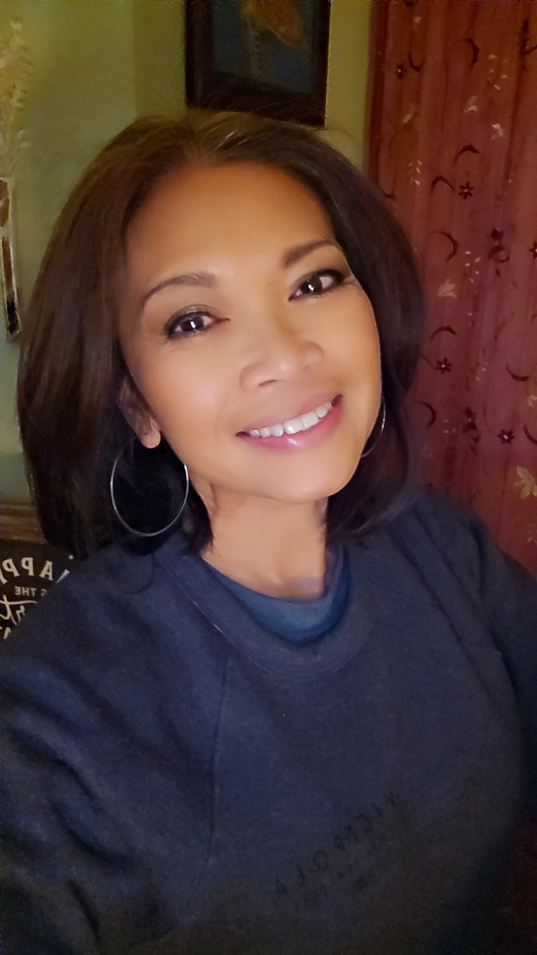 after hair style - maricel murphy hair studio
